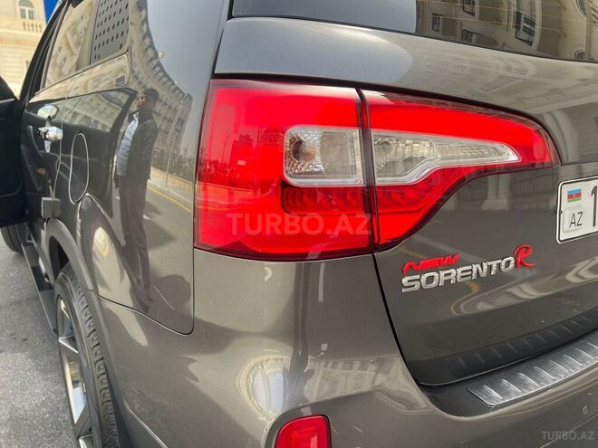 Kia Sorento 2012, 145,000 km - 2.0 l - Bakı