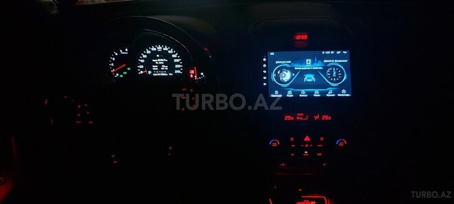Kia Sorento 2012, 145,000 km - 2.0 l - Bakı