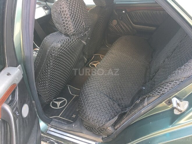 Mercedes C 220 1994, 241,041 km - 2.2 л - Sumqayıt