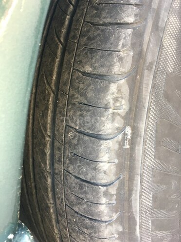 Mercedes C 220 1994, 241,041 km - 2.2 л - Sumqayıt
