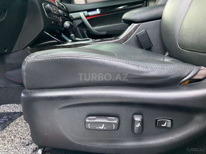 Kia Sorento 2012, 145,000 km - 2.0 l - Bakı