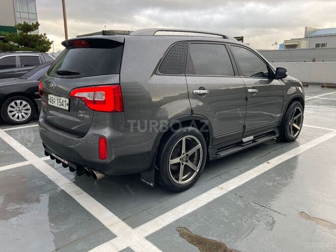 Kia Sorento 2012, 145,000 km - 2.0 l - Bakı