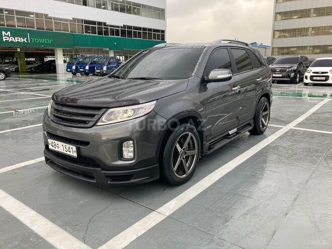 Kia Sorento 2012, 145,000 km - 2.0 l - Bakı