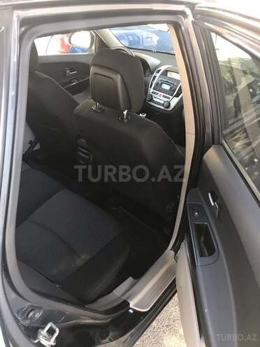 Kia Ceed 2008, 185,000 km - 1.6 l - Bakı