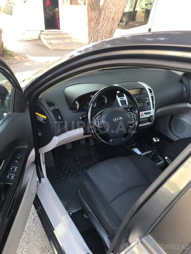 Kia Ceed 2008, 185,000 km - 1.6 l - Bakı