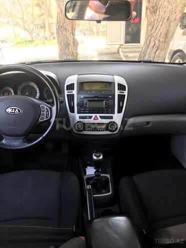 Kia Ceed 2008, 185,000 km - 1.6 l - Bakı