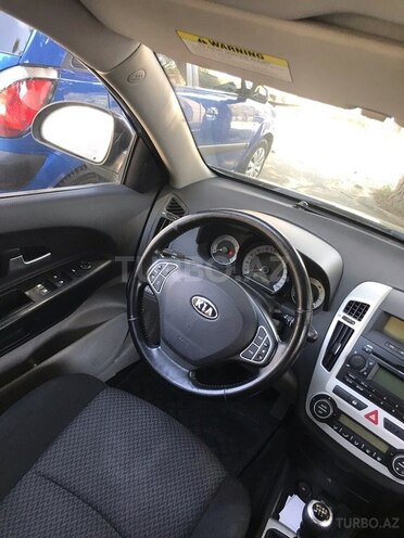 Kia Ceed 2008, 185,000 km - 1.6 l - Bakı