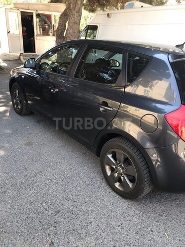 Kia Ceed 2008, 185,000 km - 1.6 l - Bakı
