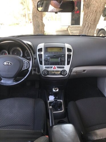 Kia Ceed 2008, 185,000 km - 1.6 l - Bakı