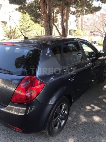 Kia Ceed 2008, 185,000 km - 1.6 l - Bakı