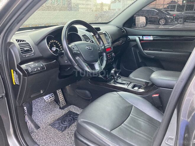 Kia Sorento 2012, 145,000 km - 2.0 l - Bakı
