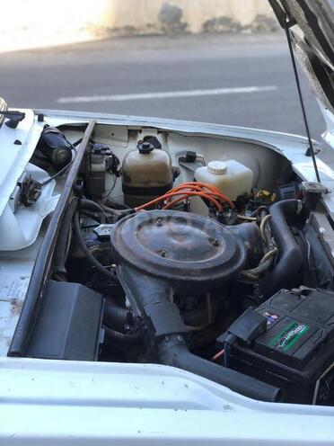 LADA (VAZ) 2107 2002, 140,000 km - 1.6 l - Bakı