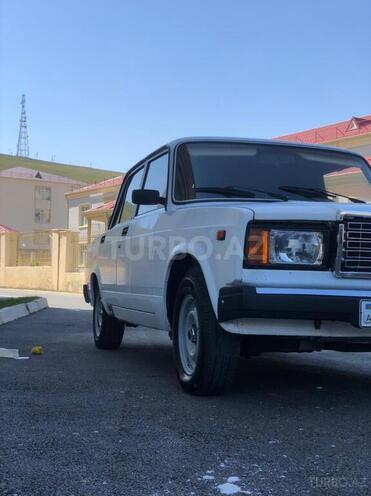 LADA (VAZ) 2107 2002, 140,000 km - 1.6 l - Bakı