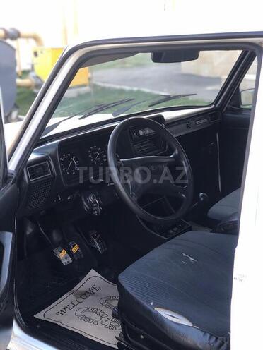 LADA (VAZ) 2107 2002, 140,000 km - 1.6 l - Bakı