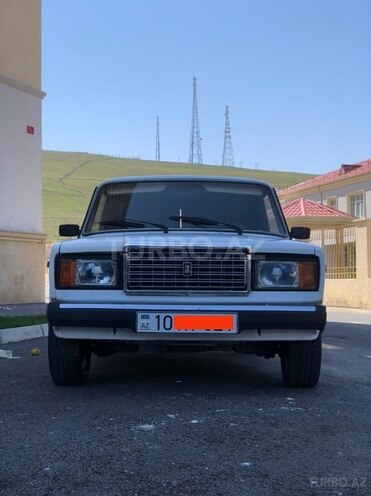 LADA (VAZ) 2107 2002, 140,000 km - 1.6 l - Bakı