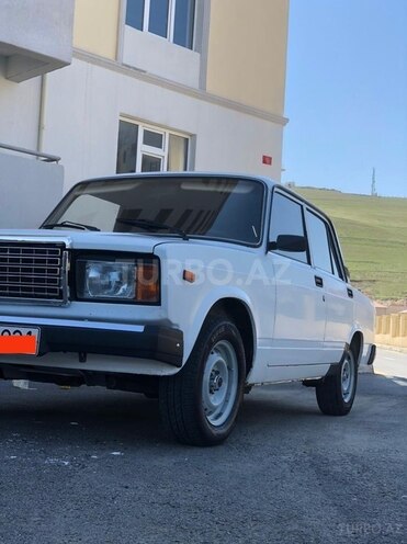LADA (VAZ) 2107 2002, 140,000 km - 1.6 l - Bakı