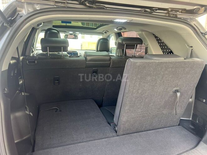 Kia Sorento 2012, 145,000 km - 2.0 l - Bakı