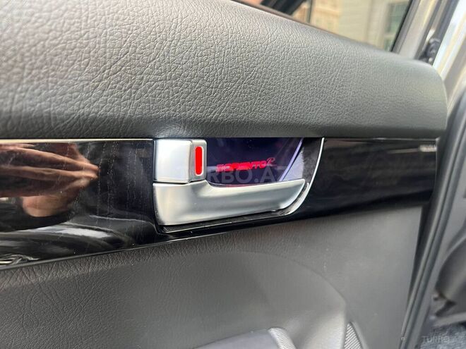 Kia Sorento 2012, 145,000 km - 2.0 l - Bakı