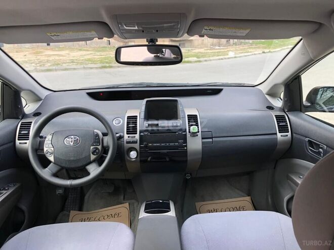Toyota Prius 2008, 173,000 km - 1.5 l - Bakı
