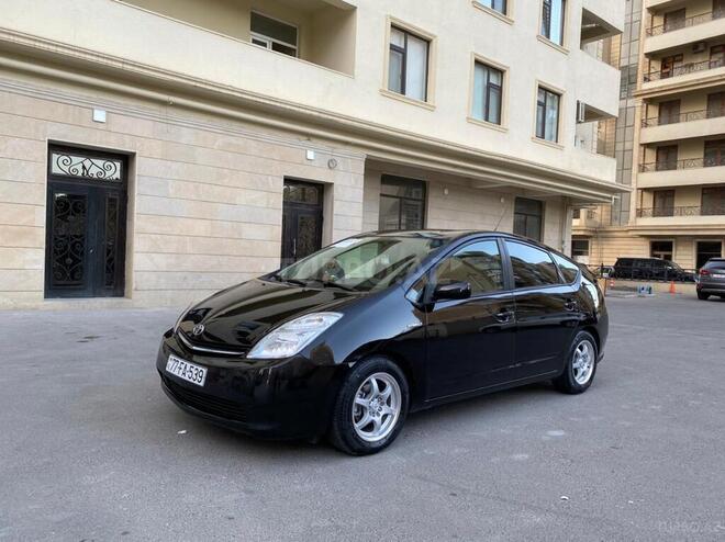 Toyota Prius 2008, 173,000 km - 1.5 l - Bakı