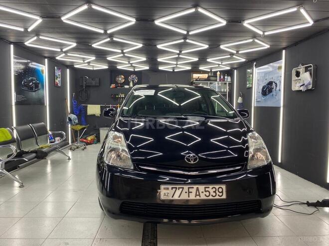 Toyota Prius 2008, 173,000 km - 1.5 l - Bakı
