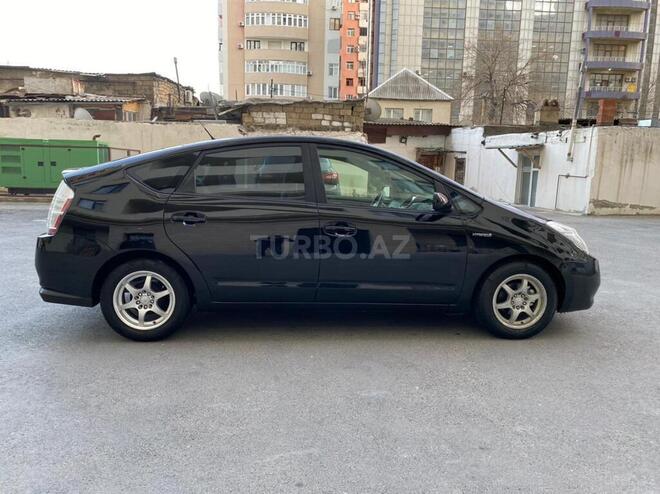 Toyota Prius 2008, 173,000 km - 1.5 l - Bakı