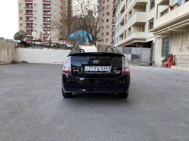 Toyota Prius 2008, 173,000 km - 1.5 l - Bakı