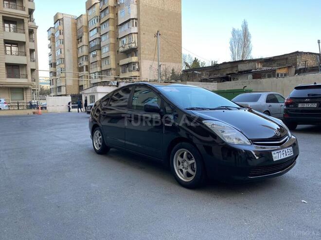 Toyota Prius 2008, 173,000 km - 1.5 l - Bakı