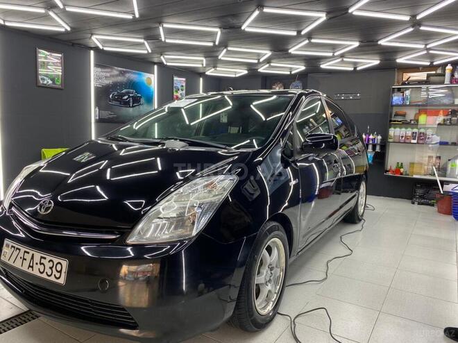 Toyota Prius 2008, 173,000 km - 1.5 l - Bakı