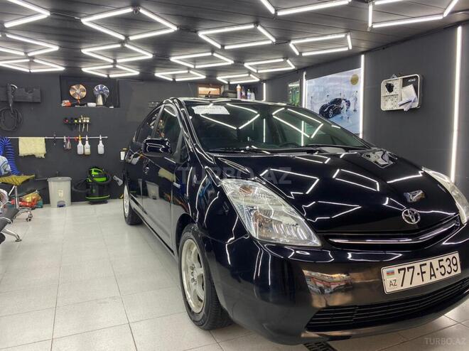 Toyota Prius 2008, 173,000 km - 1.5 l - Bakı
