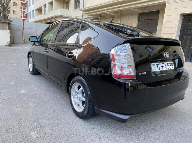 Toyota Prius 2008, 173,000 km - 1.5 l - Bakı