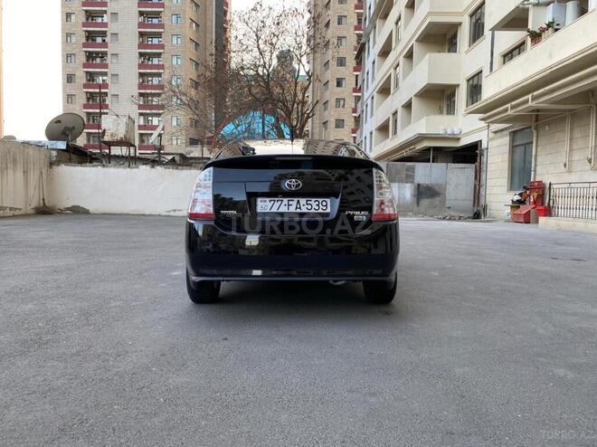 Toyota Prius 2008, 173,000 km - 1.5 l - Bakı