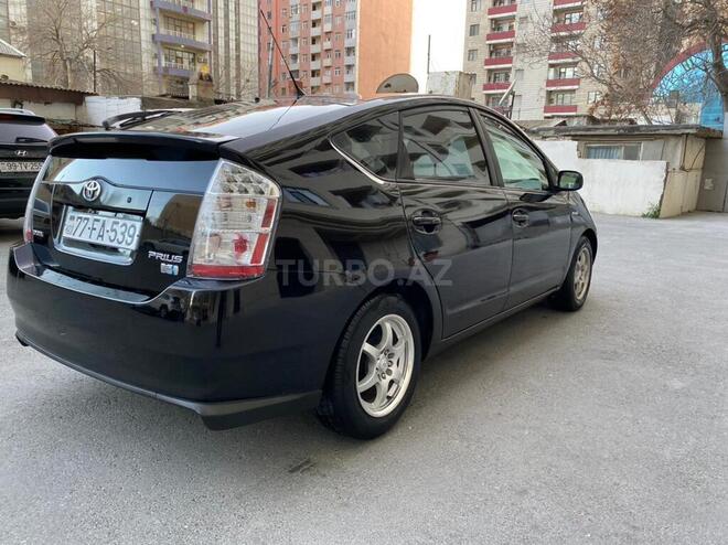 Toyota Prius 2008, 173,000 km - 1.5 l - Bakı