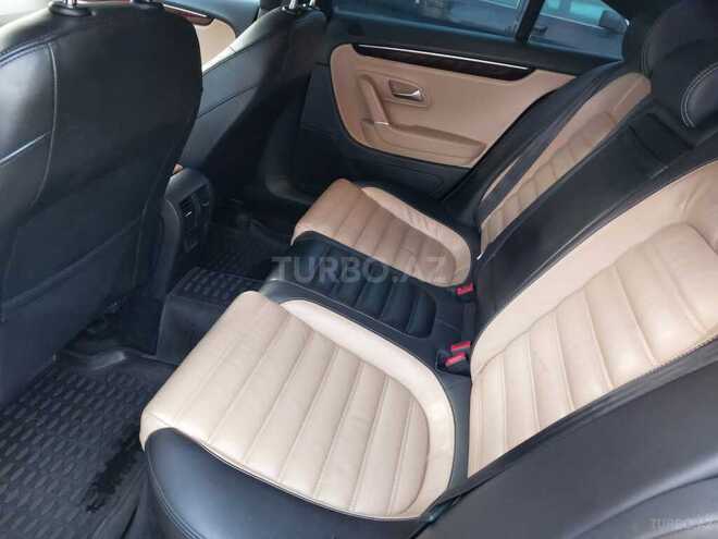 Volkswagen Passat CC 2012, 197,900 km - 2.0 l - Bakı