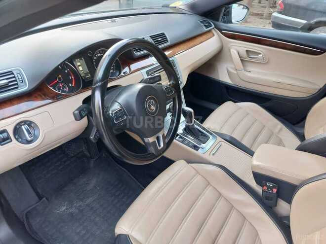 Volkswagen Passat CC 2012, 197,900 km - 2.0 l - Bakı