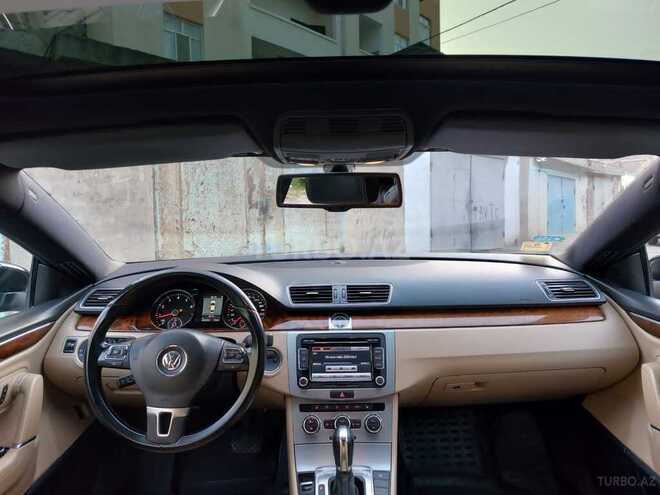 Volkswagen Passat CC 2012, 197,900 km - 2.0 l - Bakı