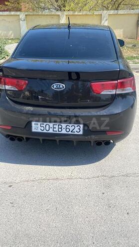 Volkswagen Passat CC 2012, 197,900 km - 2.0 l - Bakı
