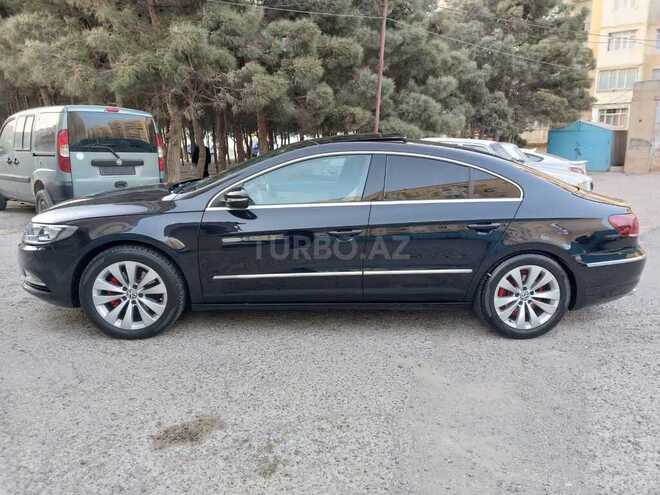 Volkswagen Passat CC 2012, 197,900 km - 2.0 l - Bakı