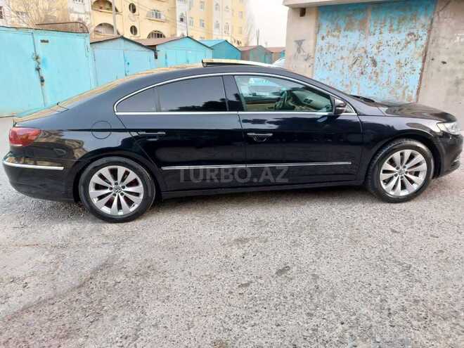 Volkswagen Passat CC 2012, 197,900 km - 2.0 l - Bakı