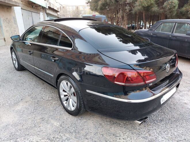 Volkswagen Passat CC 2012, 197,900 km - 2.0 l - Bakı