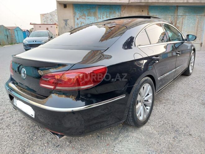 Volkswagen Passat CC 2012, 197,900 km - 2.0 l - Bakı