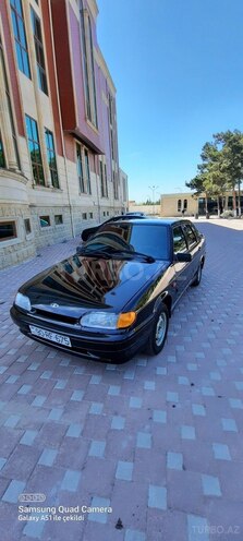 LADA (VAZ) 2115 2012, 270,000 km - 1.6 л - Şirvan
