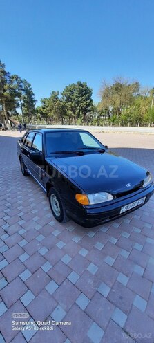 LADA (VAZ) 2115 2012, 270,000 km - 1.6 л - Şirvan