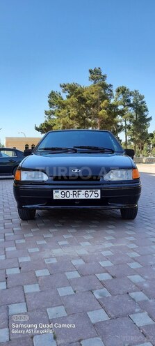 LADA (VAZ) 2115 2012, 270,000 km - 1.6 л - Şirvan