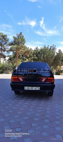 LADA (VAZ) 2115 2012, 270,000 km - 1.6 л - Şirvan