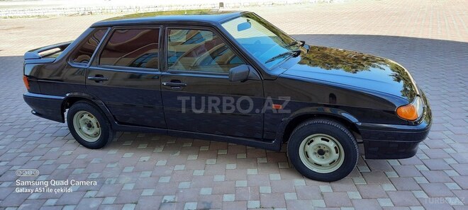 LADA (VAZ) 2115 2012, 270,000 km - 1.6 л - Şirvan