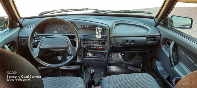LADA (VAZ) 2115 2012, 270,000 km - 1.6 л - Şirvan