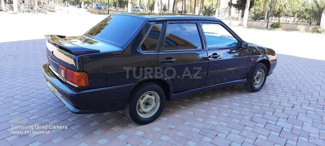 LADA (VAZ) 2115 2012, 270,000 km - 1.6 л - Şirvan