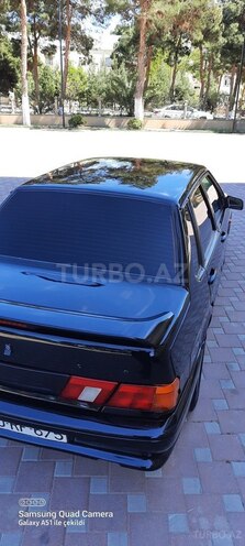 LADA (VAZ) 2115 2012, 270,000 km - 1.6 л - Şirvan