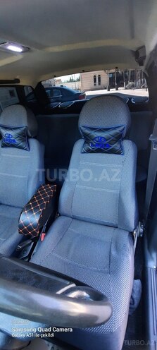 LADA (VAZ) 2115 2012, 270,000 km - 1.6 л - Şirvan